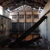 Exclusive: Inside Kent Avenue Powerhouse Demolition